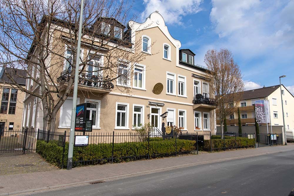 Finanzberatung Rhein-Main Versicherungen Finanzierung