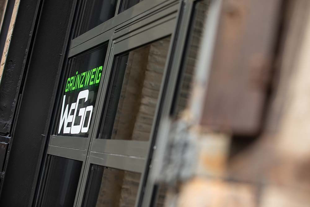 Finanzberatung Rhein-Main Versicherungen Finanzierung