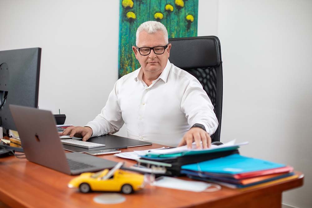 Finanzierungen für Unternehmerinnen und Unternehmer